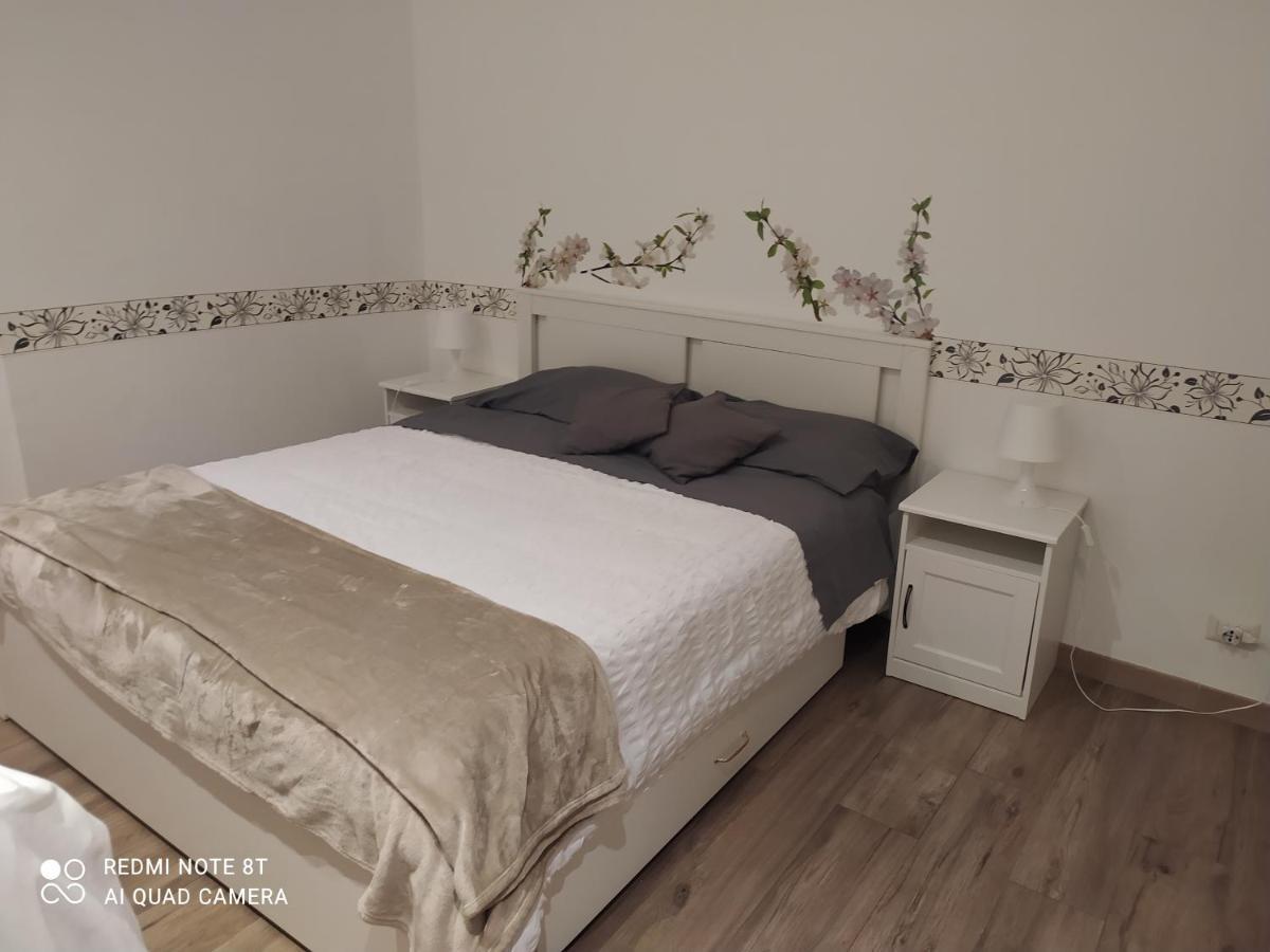 Vatican'S Apartment Róma Kültér fotó