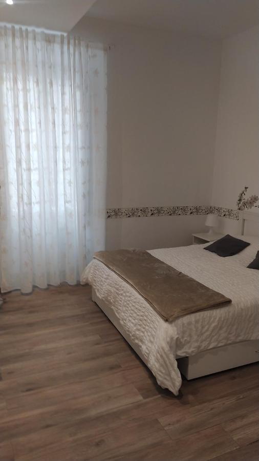 Vatican'S Apartment Róma Kültér fotó