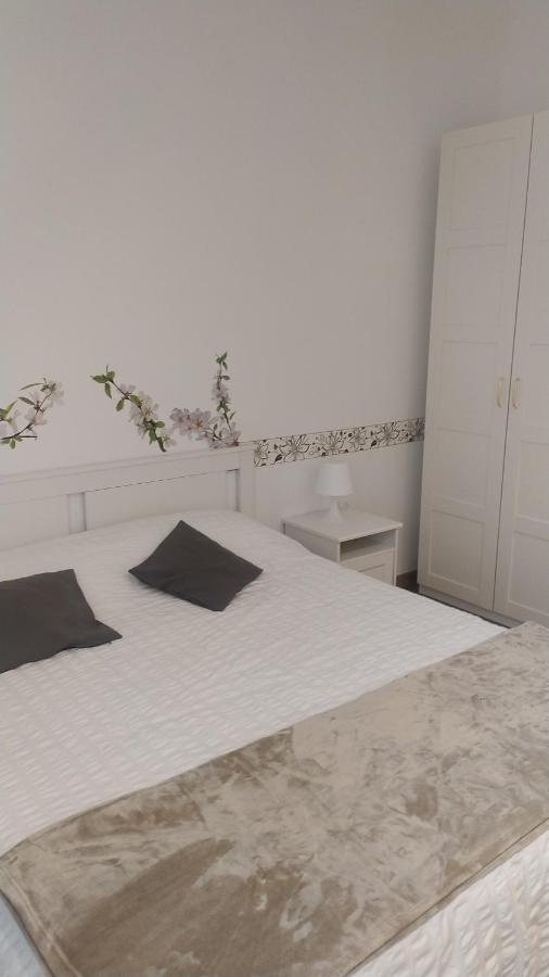 Vatican'S Apartment Róma Kültér fotó