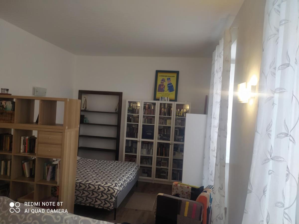 Vatican'S Apartment Róma Kültér fotó