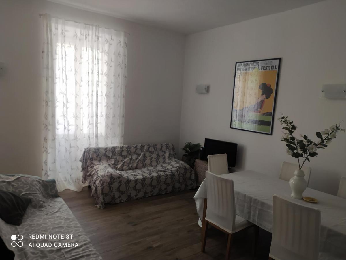 Vatican'S Apartment Róma Kültér fotó
