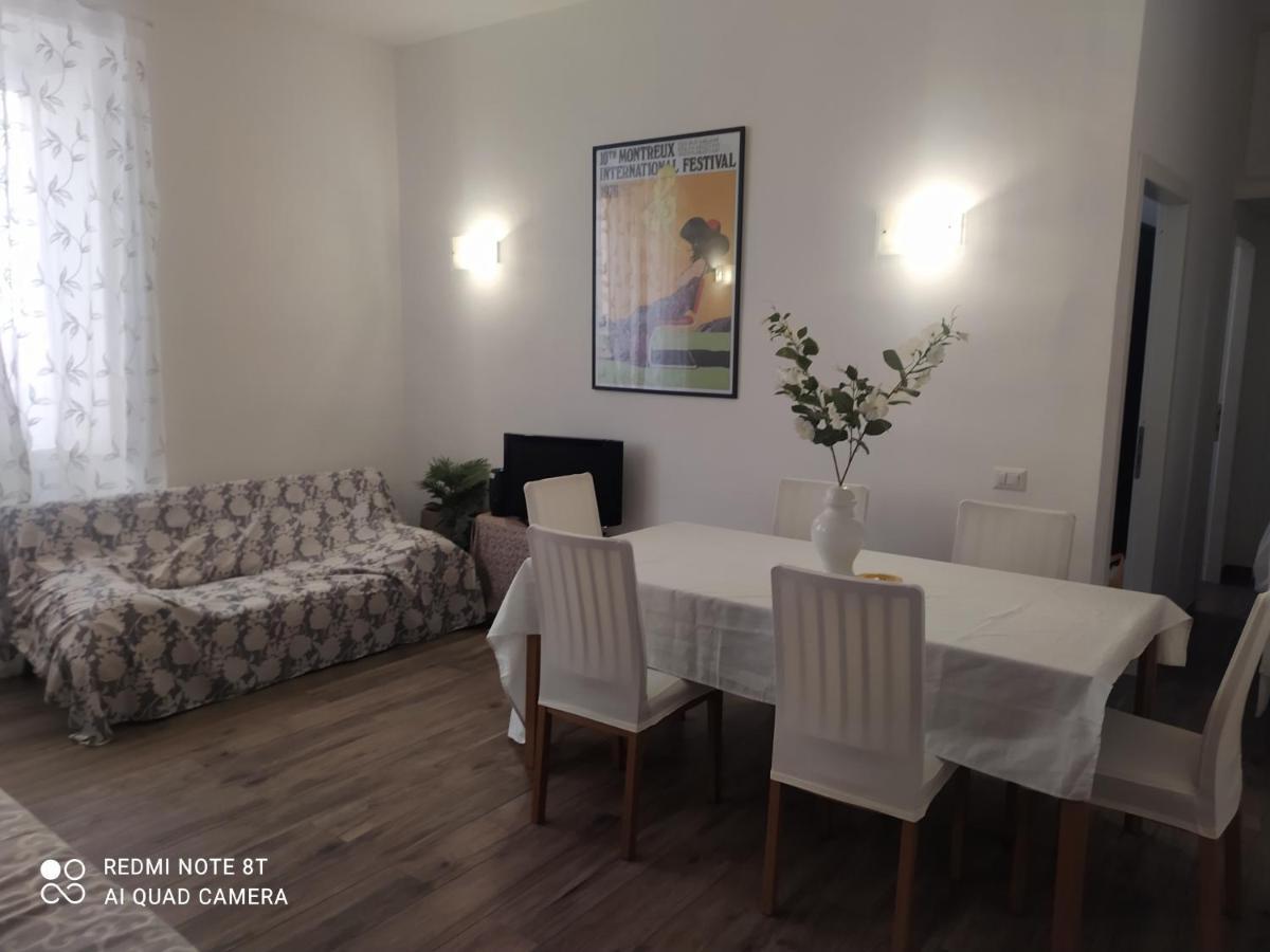 Vatican'S Apartment Róma Kültér fotó