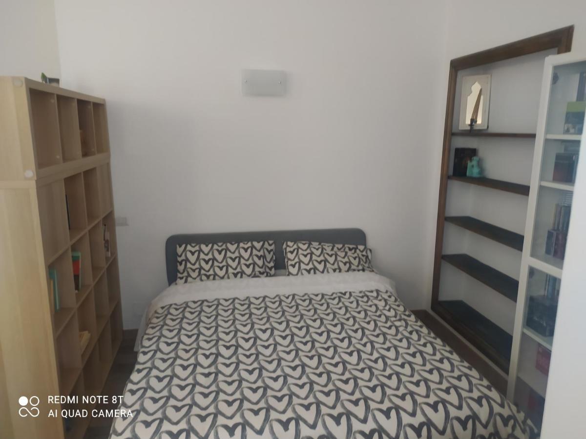 Vatican'S Apartment Róma Kültér fotó