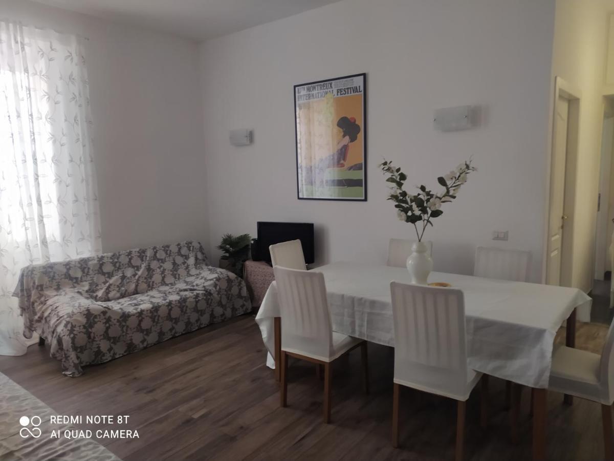 Vatican'S Apartment Róma Kültér fotó